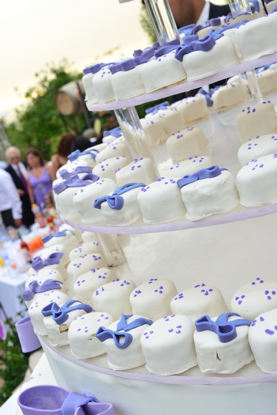 RonJo Wedding